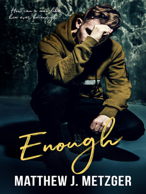 cover image of Enough